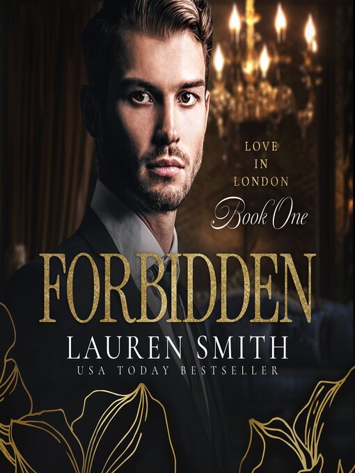 Title details for Forbidden by Lauren Smith - Available